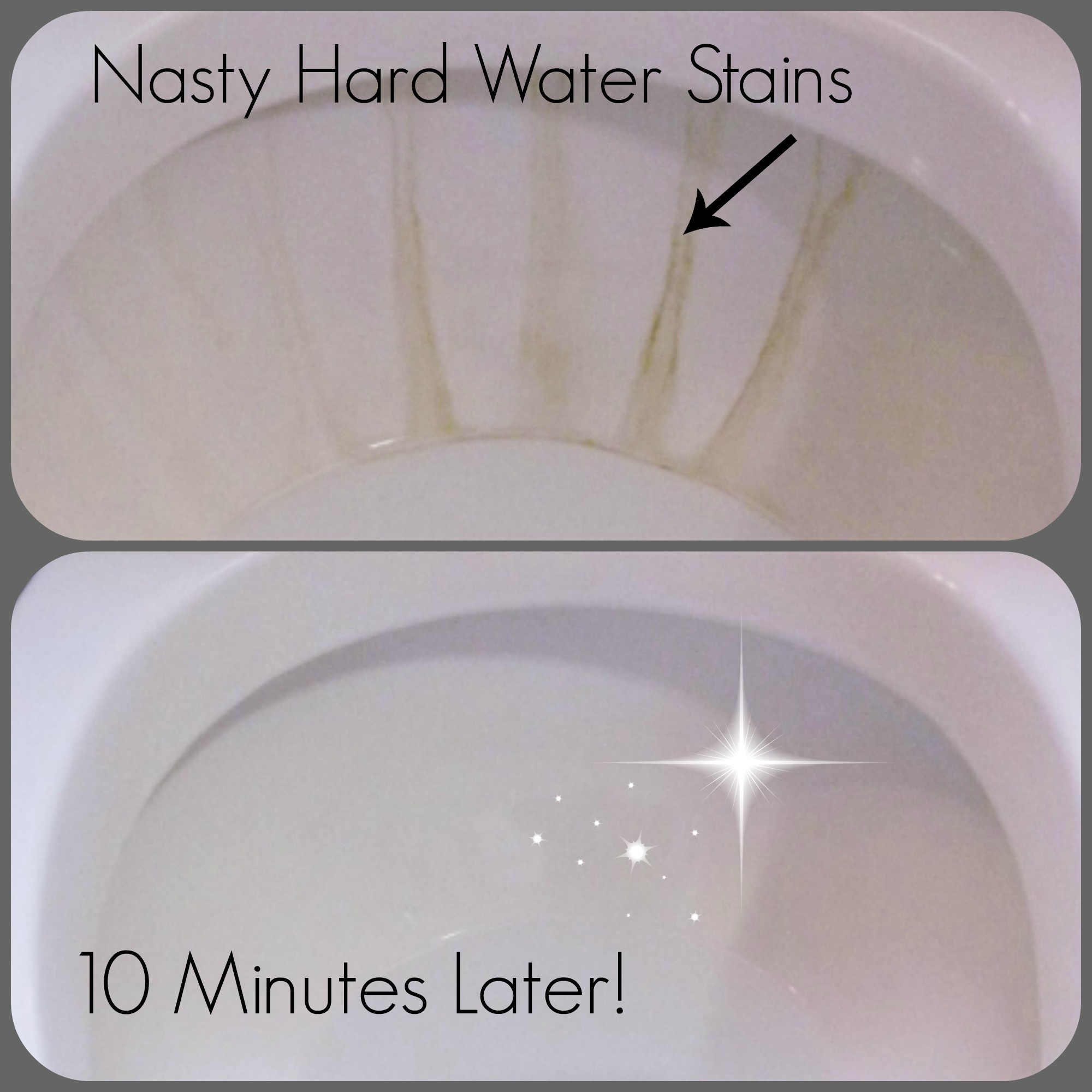 How To Get Rid Of Hard Water Stains On Quartz